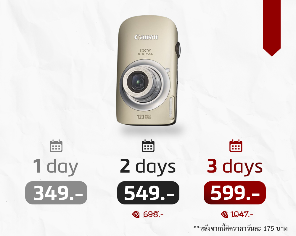 Canon IXY 510IS